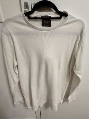 Jachs New York Thermal Shirt